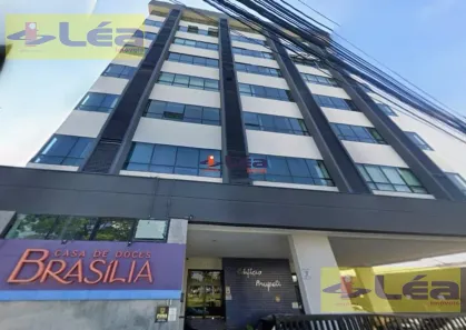 Sala Comercial à venda, 47m² no Jardim Paulista, Suzano