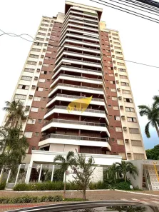Apartamento com 4 Quartos à venda, 165m² no Canjica, Cuiabá