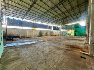Galpão/Depósito/Armazém para alugar, 1200m² no Prazeres, Jaboatão dos Guararapes