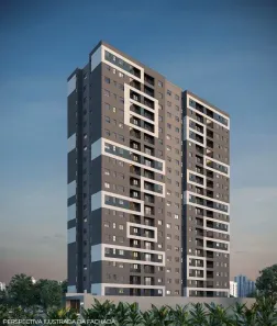 Apartamento com 2 Quartos à venda, 65m² no Nova América, Piracicaba