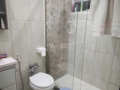 Apartamento com 1 Quarto à venda, 47m² no Centro, Rio de Janeiro