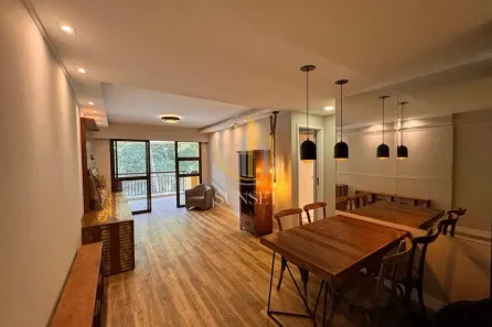 Apartamento com 2 Quartos para alugar, 75m² no Recreio dos Bandeirantes, Rio de Janeiro