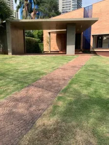 Casa de Condomínio com 4 Quartos à venda, 500m² no Alphaville Residencial Dois, Barueri