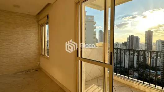 Apartamento com 3 Quartos à venda, 125m² no Tatuapé, São Paulo