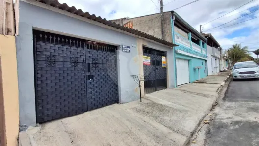  com 2 Quartos à venda, 157m² no Vila Dylze, Votorantim