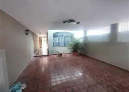 Sobrado com 3 Quartos à venda, 140m² no Chácara Santo Antônio (Zona Sul), São Paulo