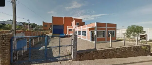 Galpão/Depósito/Armazém à venda, 1036m² no Recreio Campestre Jóia, Indaiatuba
