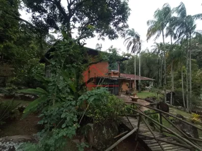 Fazenda/Sítio com 5 Quartos à venda, 450m² no Lopes, Valinhos