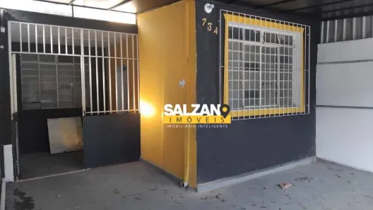 Casa com 3 Quartos para alugar, 140m² no Centro, Taubaté