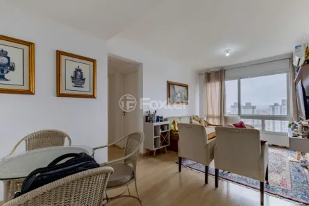 Apartamento com 2 Quartos à venda, 60m² no Partenon, Porto Alegre