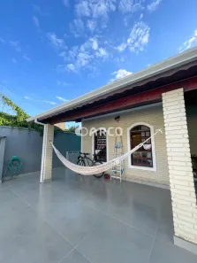 Casa com 3 Quartos à venda, 180m² no Jardim Portugal, São José dos Campos