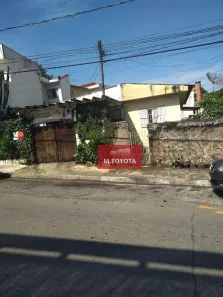 Lote/Terreno à venda, 500m² no Jardim Santa Mena, Guarulhos