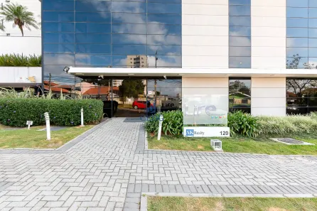 Apartamento com 3 Quartos à venda, 78m² no Capão Raso, Curitiba