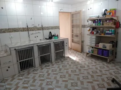 Prédio Comercial para alugar, 400m² no Vila Betânia, São José dos Campos
