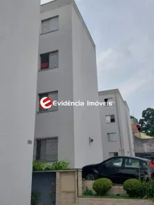 Apartamento com 2 Quartos à venda, 54m² no Jordanópolis, São Bernardo do Campo