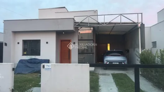 Casa com 3 Quartos à venda, 74m² no Guarda do Cubatão, Palhoça