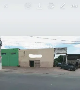 Galpão/Depósito/Armazém à venda, 630m² no 23 de Setembro, Várzea Grande