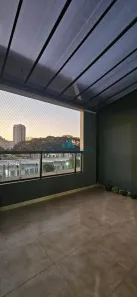 Apartamento com 3 Quartos à venda, 126m² no Prolongamento Vila Industrial, Franca