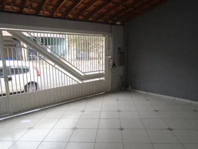 Casa com 3 Quartos à venda, 230m² no Parque das Nações, Americana