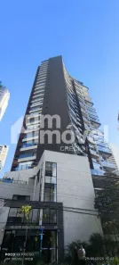 Apartamento com 1 Quarto à venda, 40m² no Indianópolis, São Paulo