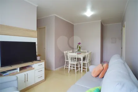 Apartamento com 3 Quartos à venda, 86m² no São Geraldo, Porto Alegre