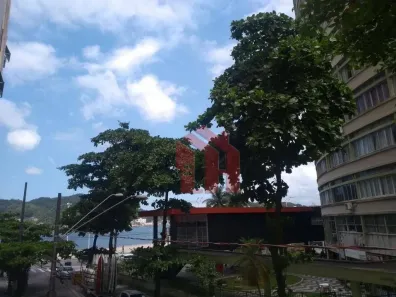 Apartamento com 2 Quartos à venda, 109m² no Centro, São Vicente