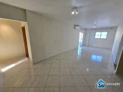 Apartamento com 3 Quartos à venda, 126m² no Guilhermina, Praia Grande