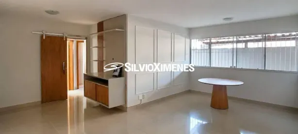 Apartamento com 3 Quartos à venda, 169m² no Santo Antônio, Belo Horizonte