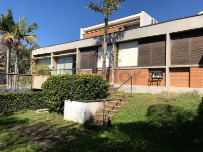 Imóvel Comercial com 9 Quartos à venda, 426m² no Parque Nova Campinas, Campinas