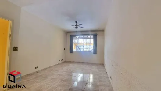 Sobrado com 3 Quartos à venda, 186m² no Vila Valparaíso, Santo André