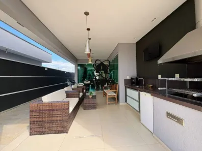 Casa de Condomínio com 3 Quartos à venda, 260m² no Loteamento Residencial Porto Seguro, Tremembé