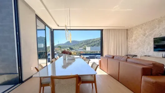 Cobertura com 3 Quartos à venda, 295m² no Campeche, Florianópolis
