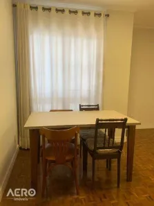 Apartamento com 2 Quartos à venda, 65m² no Centro, Bauru