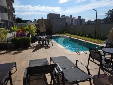 Apartamento com 1 Quarto para alugar, 41m² no Vila Lageado, São Paulo