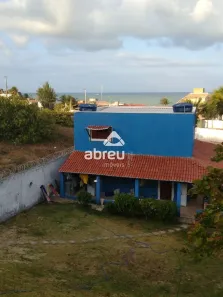 Casa com 4 Quartos à venda, 143m² no Búzios, Nísia Floresta