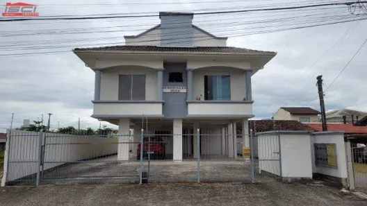 Apartamento com 1 Quarto para alugar, 38m² no Jardim Eldorado, Palhoça