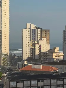 Apartamento com 1 Quarto à venda, 40m² no Boqueirão, Praia Grande
