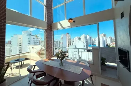 Apartamento com 2 Quartos à venda, 105m² no Santa Teresinha, São Paulo