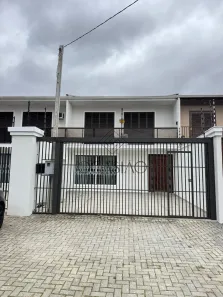 Sobrado com 3 Quartos à venda, 136m² no Boa Vista, Curitiba
