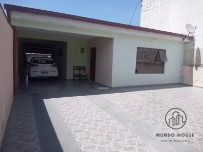 Casa com 2 Quartos à venda, 164m² no Vila Nova Sorocaba, Sorocaba