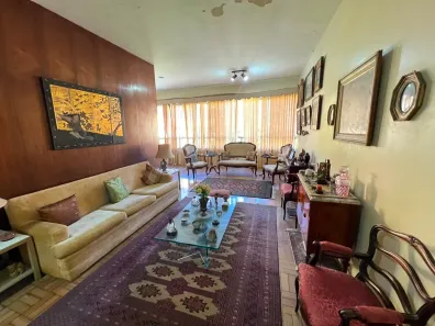 Casa com 3 Quartos à venda, 328m² no Laranjeiras, Rio de Janeiro