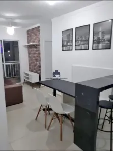 Apartamento com 2 Quartos à venda, 55m² no Jardim São Marco, São José do Rio Preto