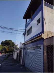 Galpão/Depósito/Armazém à venda, 750m² no Jardim Japão, São Paulo