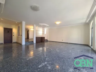 Apartamento com 3 Quartos à venda, 277m² no Aparecida, Santos