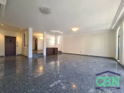 Apartamento com 3 Quartos à venda, 278m² no Aparecida, Santos