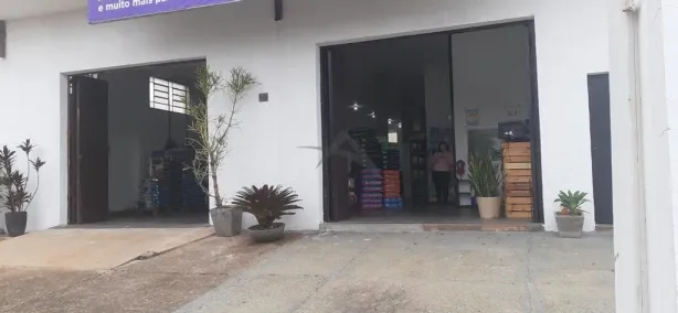 Imóvel Comercial com 5 Quartos à venda, 715m² no Vila Aeroporto I, Campinas
