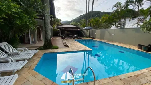 Casa com 4 Quartos à venda, 257m² no Bairro de Juquehy, São Sebastião