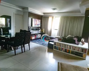 Apartamento com 4 Quartos à venda, 150m² no Vila Andrade, São Paulo