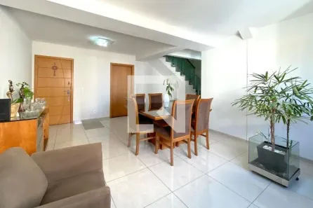 Cobertura com 5 Quartos à venda, 250m² no Nova Suíssa, Belo Horizonte