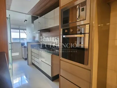 Apartamento com 2 Quartos à venda, 82m² no Gleba Fazenda Palhano, Londrina